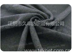 秋冬装毛呢面料供应与贸易信息指南