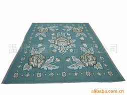 温州港鑫纺织品有限公司毛毯产品系列