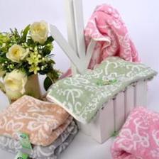 品质保证 厂家直销 无捻竹纤维毛巾的卓越优势与市场机遇