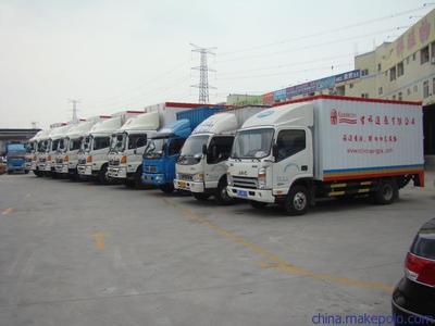 深圳宝安沙井至湖北天门物流专线 高效公路运输服务